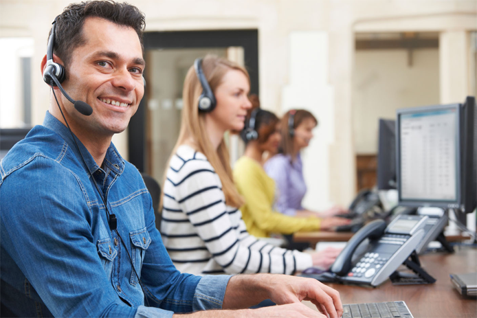 The Advantages of Using a Telephone Answering Service for Your Business